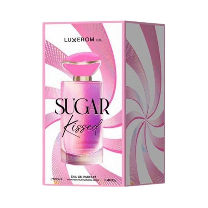 Best Pop Dupe AQUOLINA Pink Sugar | Luxerom Sugar Kissed