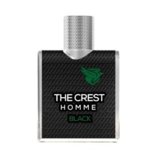 Luxerom The Crest Homme Black | Ispirato a [LACOSTE] Black