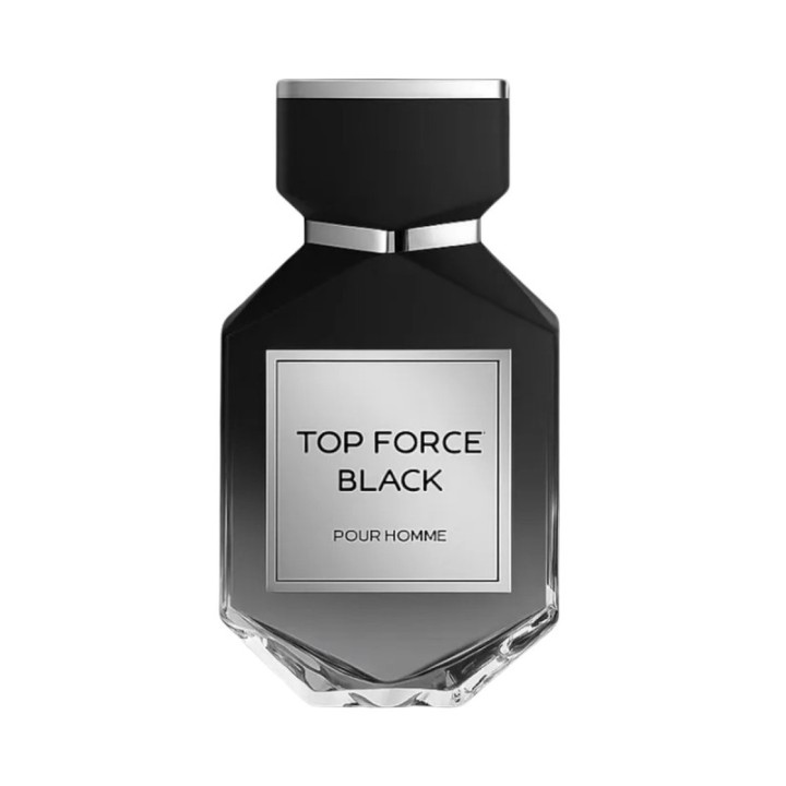 Luxerom Top Force Black | Ispirato Fucking Fabulous [TOM FORD]