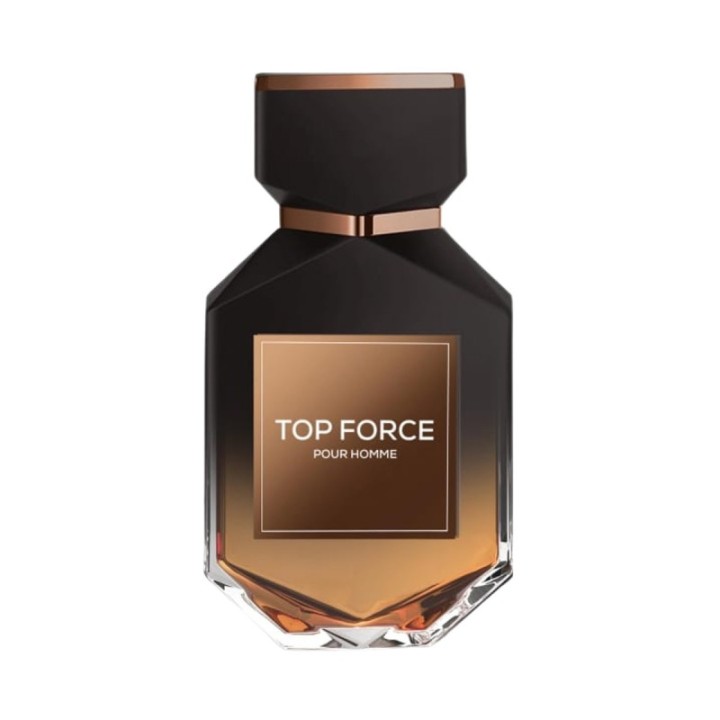 Luxerom Top Force | Ispirato a Tuscan Leather [TOM FORD]