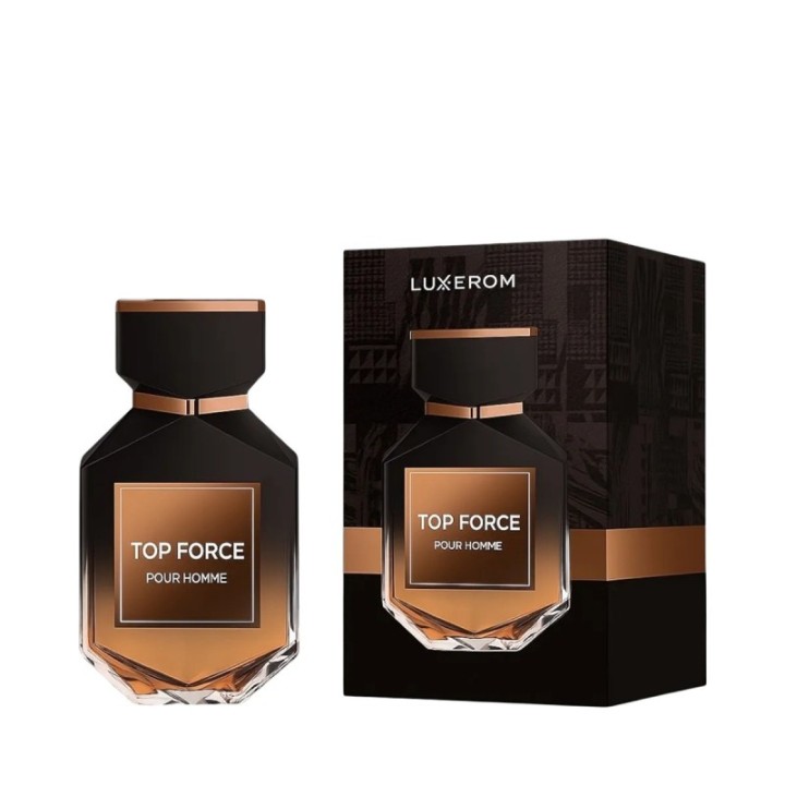 Luxerom Top Force | Ispirato a Tuscan Leather [TOM FORD]