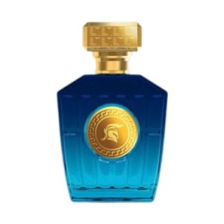 Luxerom Version Of Blue | Ispirato a Eros [Versace]