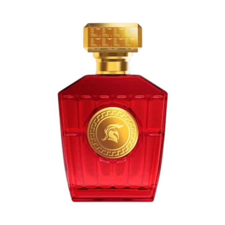 Luxerom Version Of Red | Ispirato a Eros Flame [Versace]