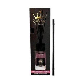 Rodriguez Rose | Profumatore Ambiente Ispirato [150ml] Cryan Essence