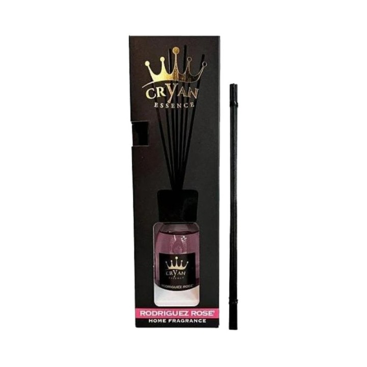 Rodriguez Rose | Profumatore Ambiente Ispirato [150ml] Cryan Essence