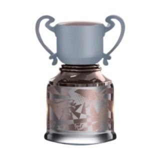 Luxerom Winner Squad | Ispirato a Invictus [Paco Rabanne]