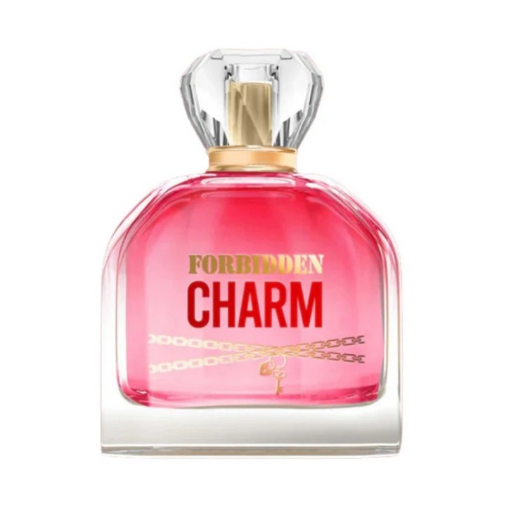 Luxerom Forbidden Charm | Dupe di Bombshell [Victorias Secret]