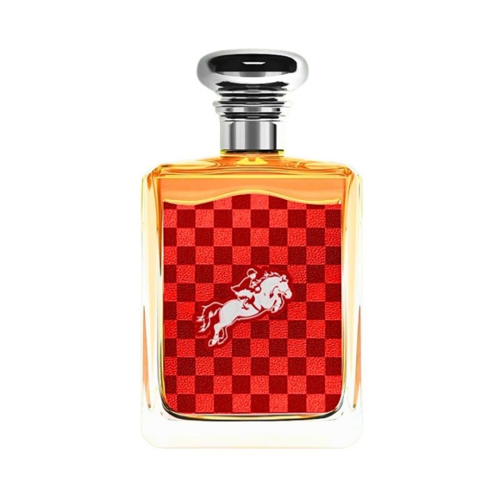 Luxerom Prime Club Red | Ispirato a Polo Red [Ralph Lauren]