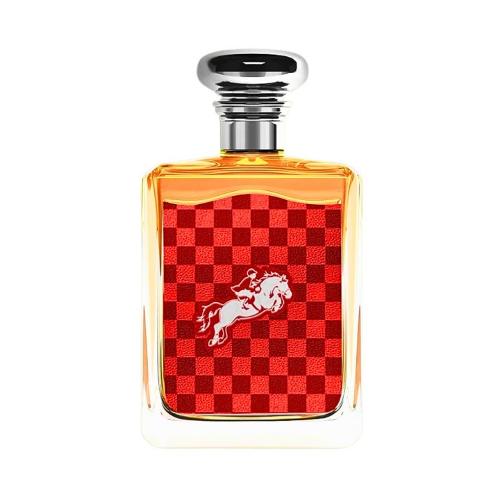 Equivalente RALPH LAUREN Polo Red | Luxerom Prime Club Red