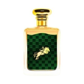 Luxerom Prime Club Green | Ispirato a Polo Green [Ralph Lauren]