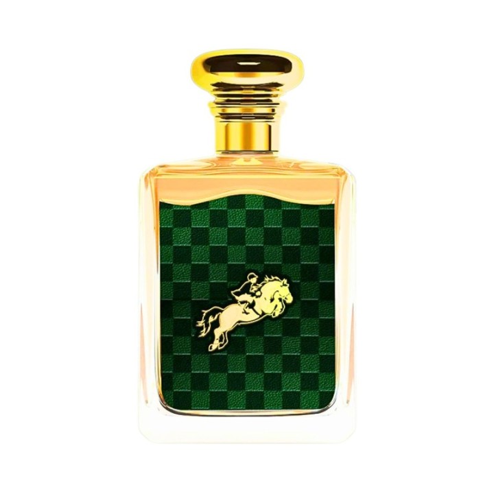 Luxerom Prime Club Green | Ispirato a Polo Green [Ralph Lauren]
