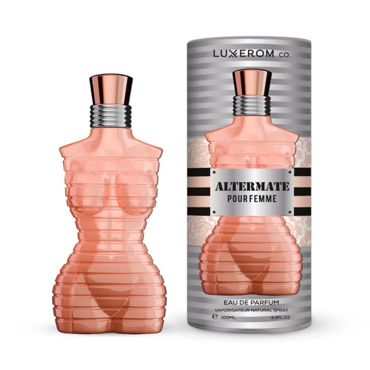 Profumo Equivalente JPG Classique | Luxerom Altermate