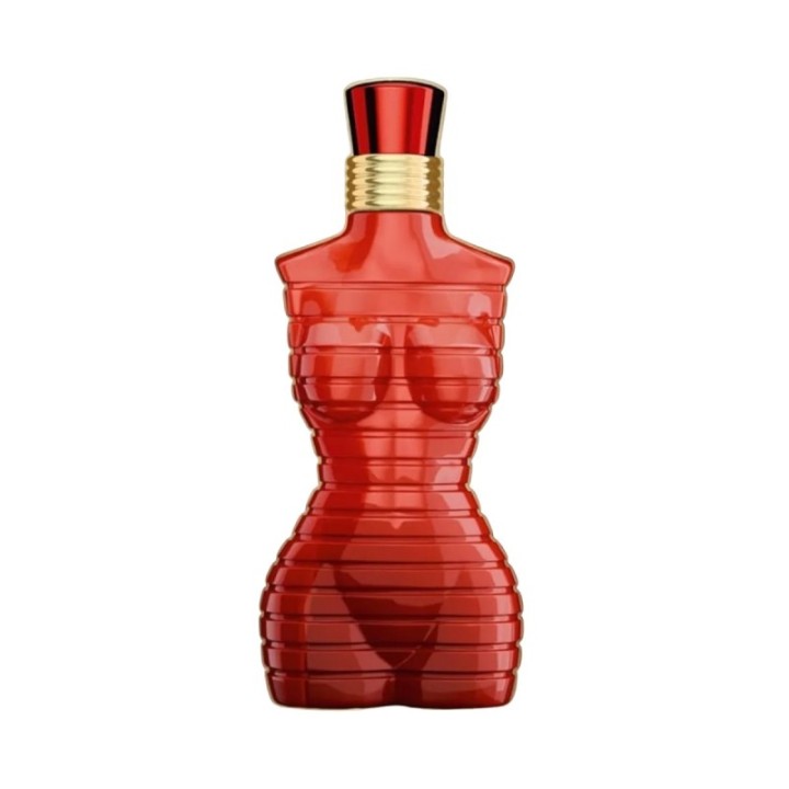 Luxerom Altermate Desire | Ispirato a Classique Parfum [JPG]