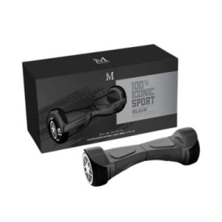 Iconic Sport Black | Ispirato a Black XS for Him [Paco Rabanne]