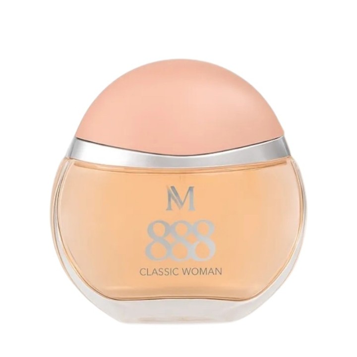 888 Classic Woman | Ispirato a 1881 Pour Femme [CERRUTI]