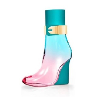 A Shoe Story Lost In Paradise | Best Dupe [CH] Good Girl