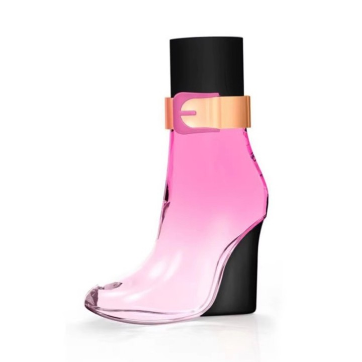 A Shoe Story Lost Pink | Best Dupe [CH] Very Good Girl Glam