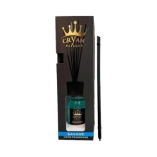 Savage | Profumatore Ambiente Ispirato [150ml] Cryan Essence