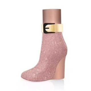A Shoe Story Pink Soiree | Best Dupe [CH] Good Girl Blush