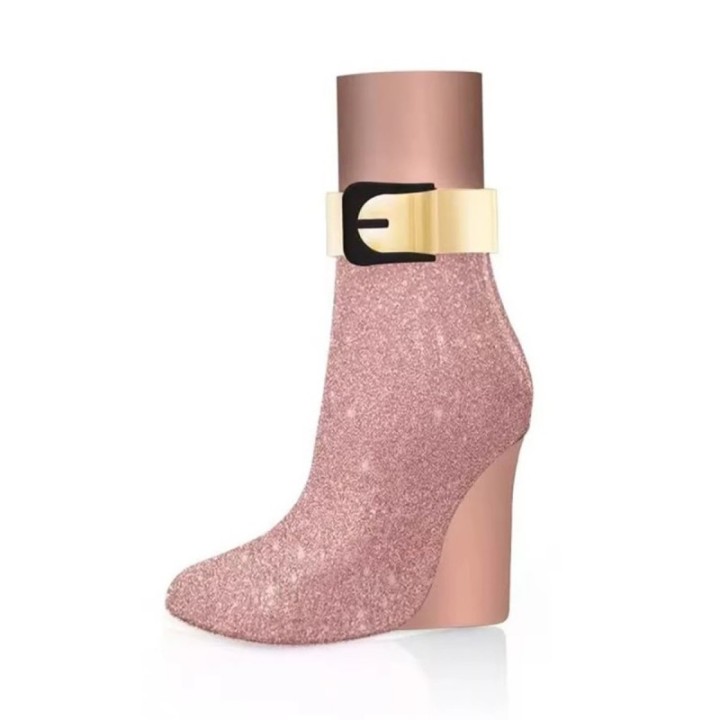 A Shoe Story Pink Soiree | Best Dupe [CH] Good Girl Blush