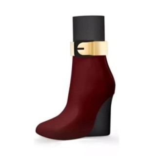 A Shoe Story Red Romance | Best Dupe [CH] Very Good Girl
