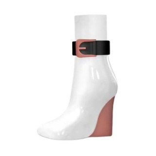A Shoe Story White Magic | Best Dupe [CH] Good Girl