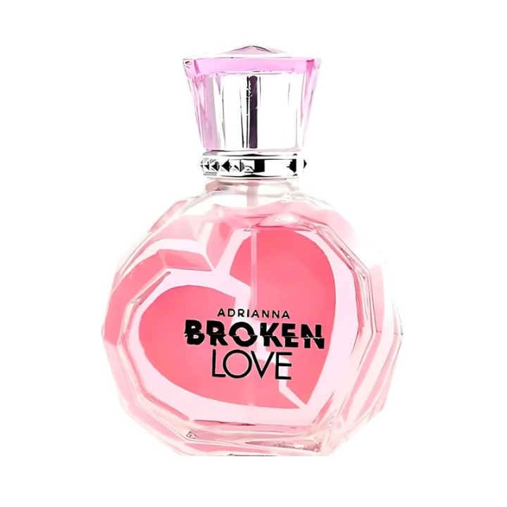 Broken Love | Viral Dupe di [Ariana Grande] Thank U Next