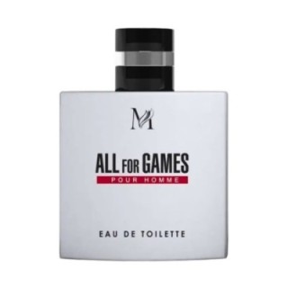 Montage All For Games | DNA Olfattivo [Chanel] Allure Sport Homme