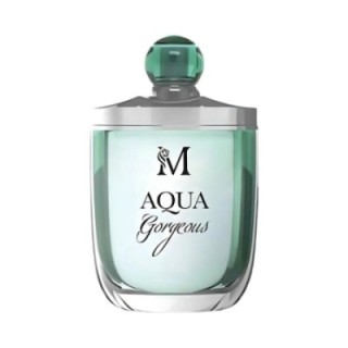 Montage Aqua Gorgeous | Ispirato Acqua di Gioia [Giorgio Armani]