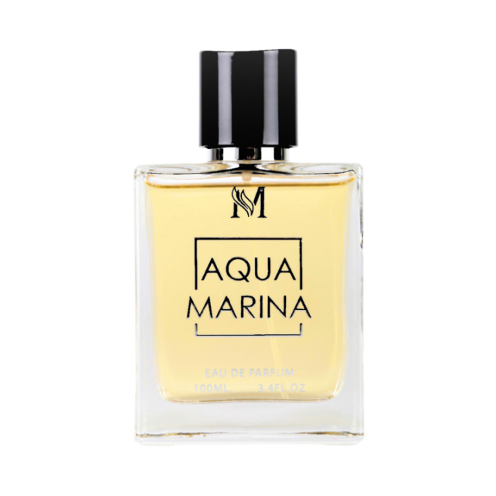 Aqua Marina | Impronta Olfattiva Acqua di Sale [Profvmvm Roma]