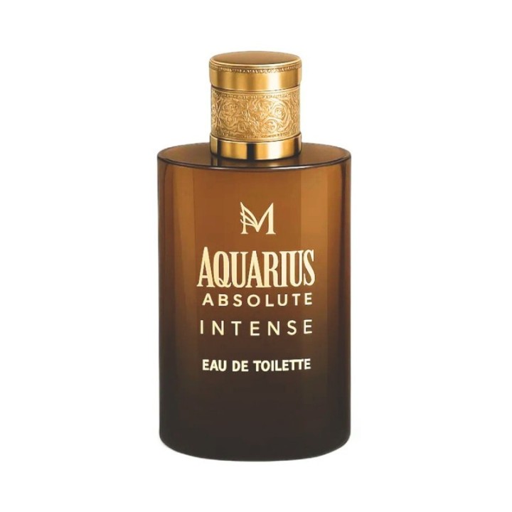 Aquarius Absolute | Ispirato Acqua di Giò Absolu [Giorgio Armani]