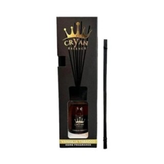 Vaniglia Tabacco | Profumatore Ambiente Ispirato [150ml] Cryan Essence