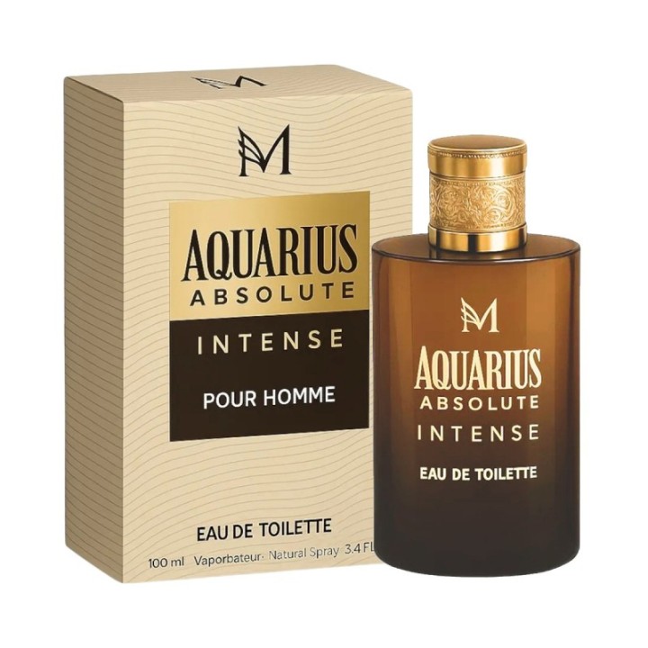 Aquarius Absolute | Ispirato Acqua di Giò Absolu [Giorgio Armani]