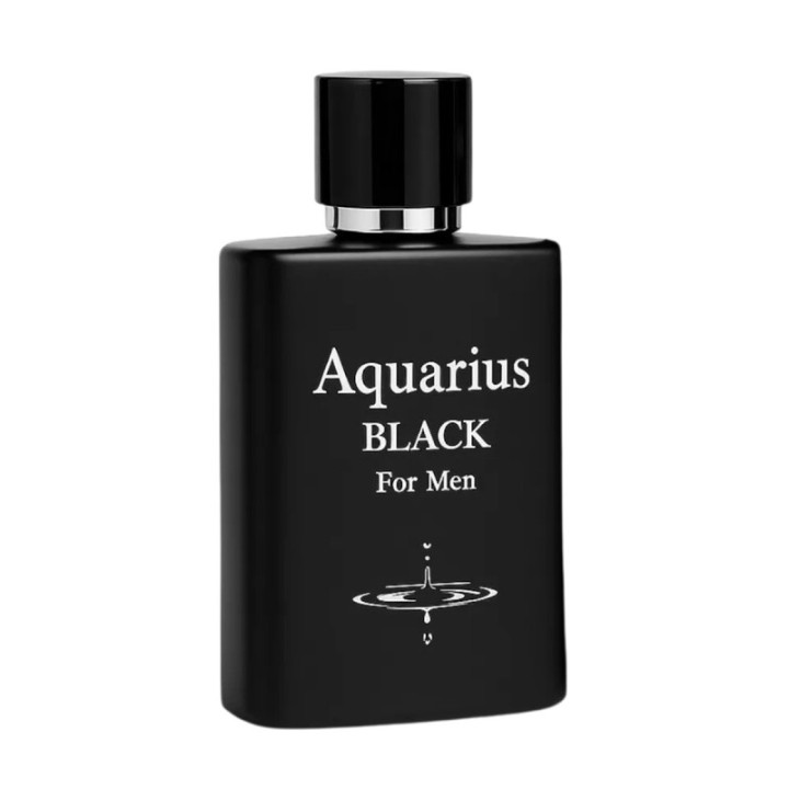 Aquarius Black | Ispirato Acqua di Giò Profumo [Giorgio Armani]