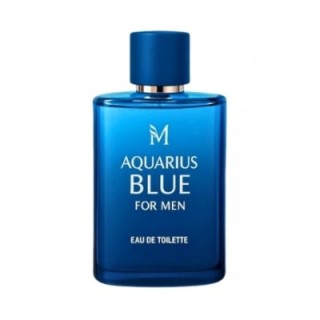 Aquarius Blue | Ispirato Acqua di Giò Profondo [Giorgio Armani]