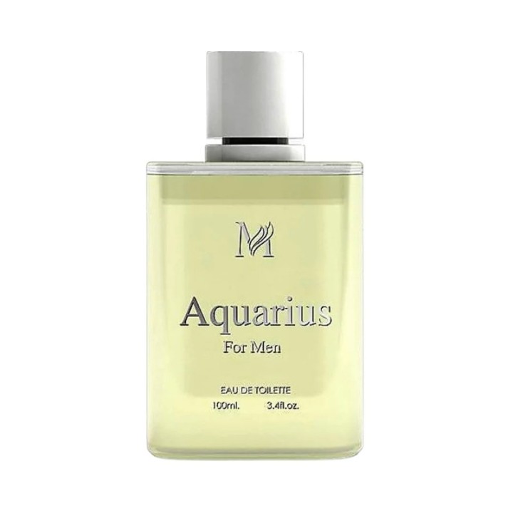Montage Aquarius | Ispirato a [Giorgio Armani] Acqua di Giò