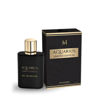 Montage Aquarius Ltd. | Ispirato Acqua di Giò Absolu [Armani]