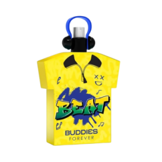 Montage Beat Buddies Forever | Dupe Virale di Zeta [MORPH]