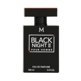 Black Nigh II | Estratto Equivalente Black Afgano [Nasomatto]