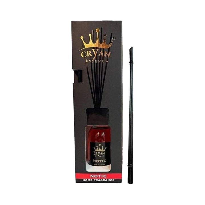 Profumo Ambiente Ispirato Hypnotic Poison | Notic by Cryan Essence
