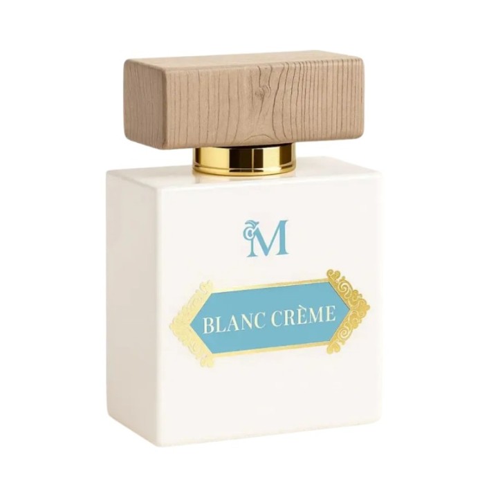 Blanc Crème | Dupe Virale Bianco Latte [GDT]