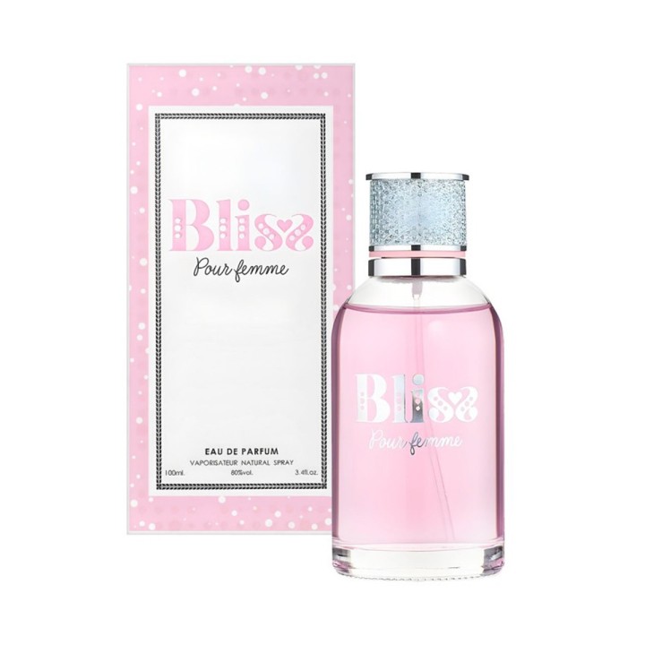 Profumo Equivalente JOY By Dior | Montage Bliss pour Femme