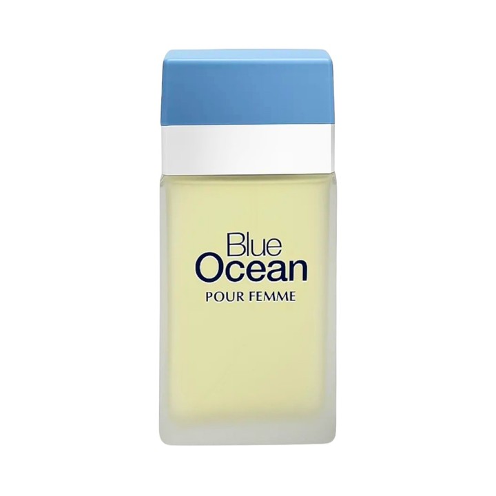 Profumo Equivalente D&G Light Blue pour Femme | Montage Blue Ocean