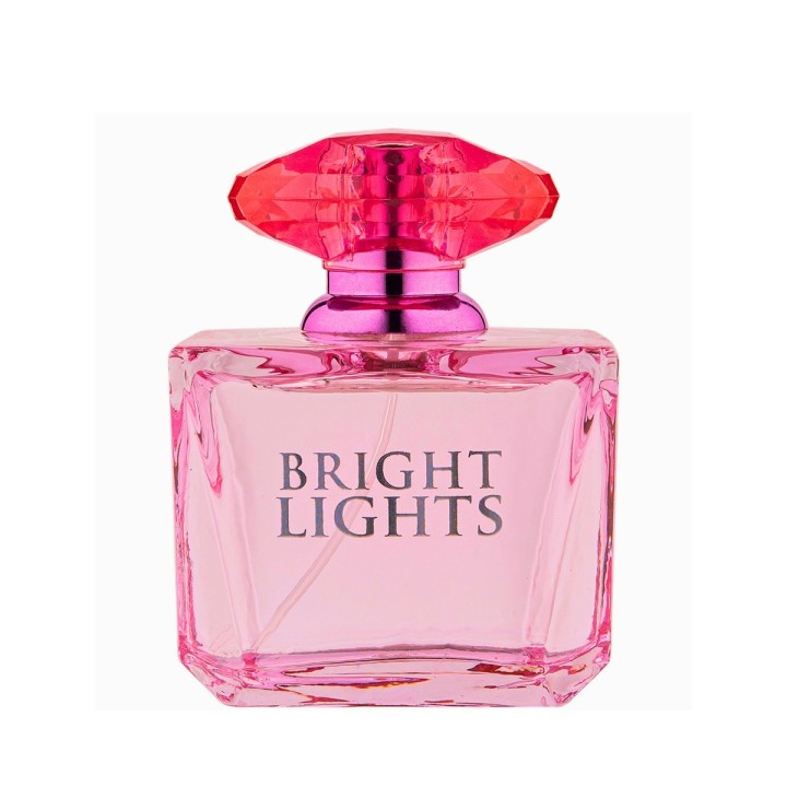 Equivalente VERSACE Bright Crystal | Montage Bright Lights