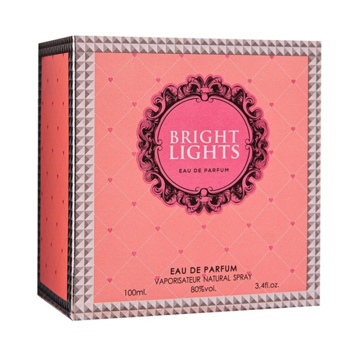 Montage Bright Lights | Ispirato a Bright Crystal [Versace]