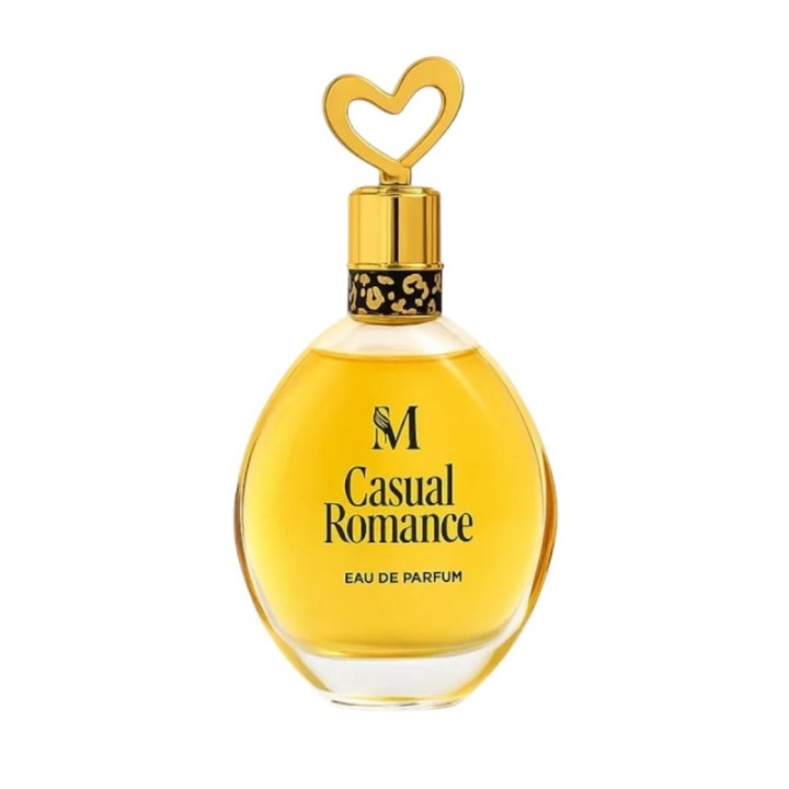 Montage Casual Romance | Ispirato Roberto Cavalli pour Femme