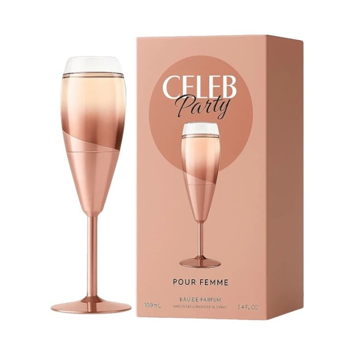 Montage Celeb Party | Dupe di Bombshell [VictoriaS Secret]