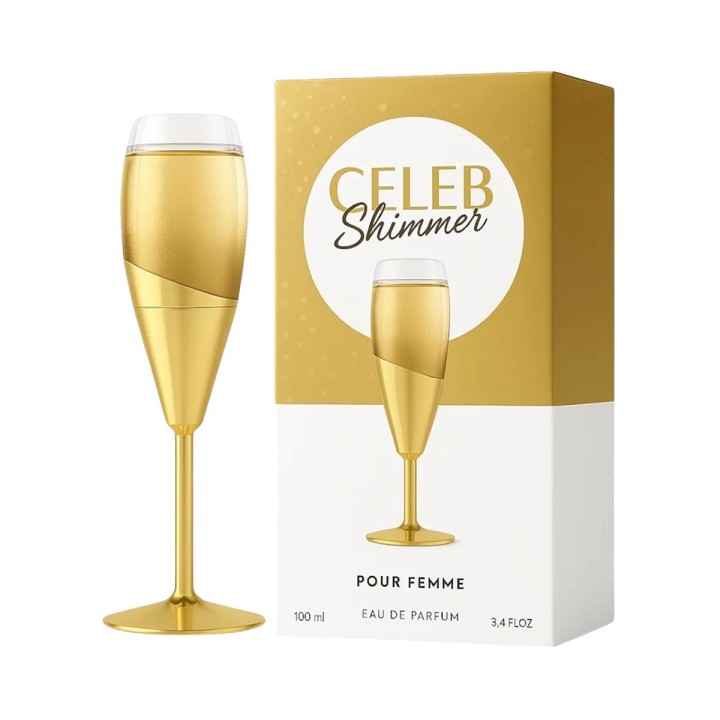 Best Dupe Victoria's Secret Bombshell | Montage Celeb Shimmer