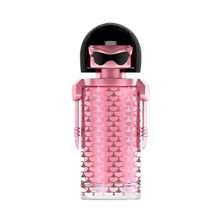 Celebrity Spirit Pixel Bloom | Ispirato a Fame [Paco Rabanne]