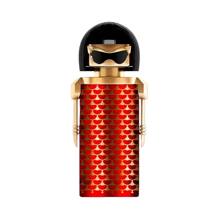 Celebrity Spirit Pixel Glam | Ispirato a Fame [Paco Rabanne]